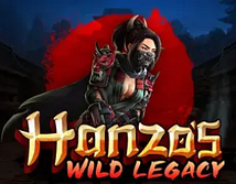 Aperçu de Hanzos Wild Legacy