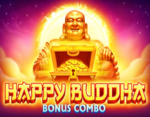 Preview image of Happy Buddha Bonus Combo
