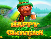 Preview image of Happy Clovers