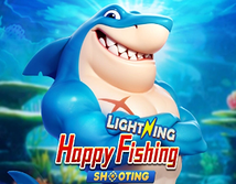 Preview image of Happy Fishing Lightning