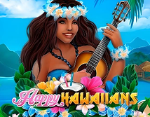 Preview image of Happy Hawaiians