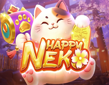 Preview image of Happy Neko