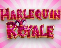 Предварительный просмотр Harlequin Royale