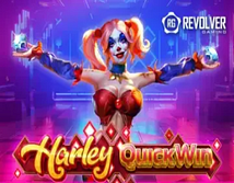 Preview image of Harley QuickWin