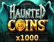 Preview image of Haunted Coins x1000