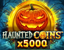 Aperçu de Haunted Coins x5000