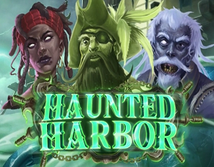 Preview image of Haunted Harbor