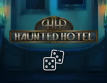 Preview image of Haunted Hotel Dice