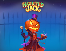 Preview image of Haunted Jack