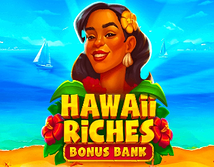 Preview image of Hawaii Riches