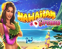 Preview image of Hawaiian Dreams