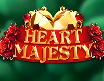 Heart Majesty Dice