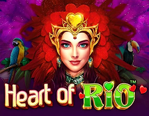 Heart of Rio