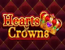 Preview image of Hearts and Crowns