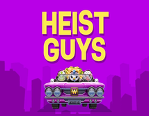 Preview image of Heist Guys
