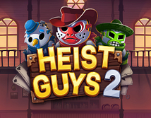 Предварительный просмотр Heist Guys 2