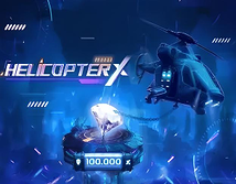 Preview image of Helicopter X