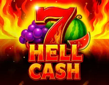 Предварительный просмотр Hell Cash