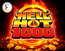 Aperçu de Hell Hot 1000