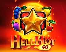 Hell Hot 40