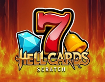 Aperçu de Hellcards Scratch