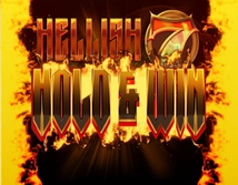 Preview image of Hellish 7 Hold and Win