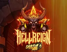 Preview image of Hellreign Smash Pots
