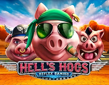 Preview image of Hells Hogs