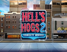 Preview image of Hells Hogs 2 Squealin Wheels