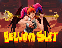 Vorschaubild von Helluva Slot