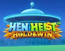 Preview image of Hen Heist Hold and Win