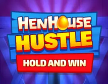 Vista previa de Henhouse Hustle Hold and Win