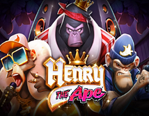 Anteprima di Henry The Ape