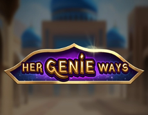 Preview image of Her Genie Ways