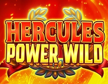 Preview image of Hercules Power Wild