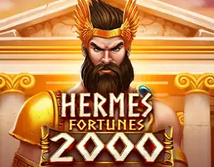Anteprima di Hermes Fortunes 2000 Clover Chance
