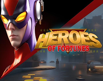 Preview image of Heroes of Fortune