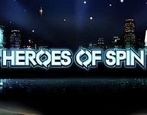 Heroes of Spin