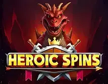 Preview image of Heroic Spins