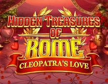Aperçu de Hidden Treasures of Rome Cleopatras Love