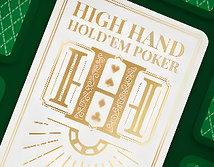 Preview image of High Hand Holdem Poker