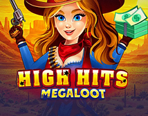 Vorschaubild von High Hits MegaLoot