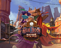 Vista previa de High Noon Duel