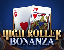 Preview image of High Roller Bonanza