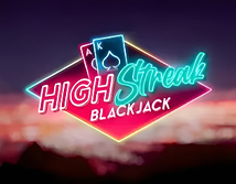 Preview image of High Streak Blackjack