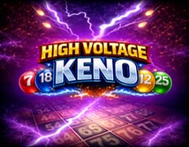 Anteprima di High Voltage Keno