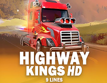 Preview image of Highway Kings HD