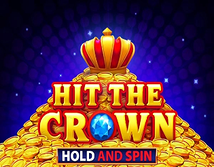 Preview image of Hit The Crown Hold and Spin