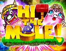 Preview image of Hit the Mole