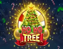 Preview image of Ho Ho Tree